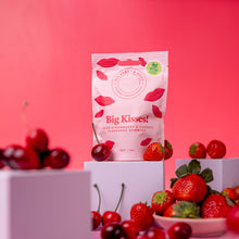 Load image into Gallery viewer, Big Kisses! Pouch