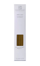 Load image into Gallery viewer, 10 Fresh Linen Incense Sticks