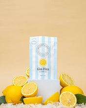 Load image into Gallery viewer, Gin Fizz Gummies 50g Pouch