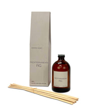 Load image into Gallery viewer, 100ml Amber Reed Diffuser - Heritage Range