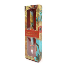 Load image into Gallery viewer, Van Gogh Sunflowers Ballpoint Pen In Gift Box