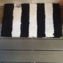 Load image into Gallery viewer, Beetlejuice Bath Mat
