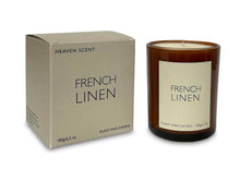 Load image into Gallery viewer, Heritage Range - 20cl Scented Amber Aromapot Candle
