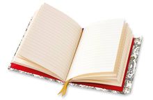 Load image into Gallery viewer, Emma J Shipley: Bosque Dreams Foiled Journal