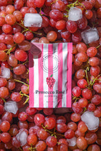 Load image into Gallery viewer, Prosecco Rose Gummies