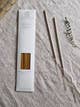 Load image into Gallery viewer, 10 Fresh Linen Incense Sticks