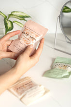 Load image into Gallery viewer, Aromatherapy Bath soak Bath salts - Focus