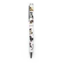 Load image into Gallery viewer, Dogs Ballpoint Pen in Gift Box