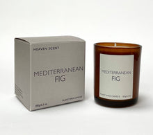 Load image into Gallery viewer, Heritage Range - 20cl Scented Amber Aromapot Candle
