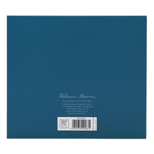 Load image into Gallery viewer, William Morris Weekly Planner Organiser With Sticky Notes - Birds Design