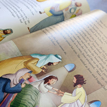 Load image into Gallery viewer, The Children's Bible in 100 Stories