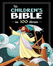 Load image into Gallery viewer, The Children's Bible in 100 Stories