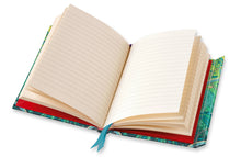 Load image into Gallery viewer, Emma J Shipley: Zambezi Foiled Journal