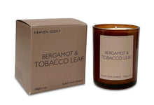 Load image into Gallery viewer, Heritage Range - 20cl Scented Amber Aromapot Candle