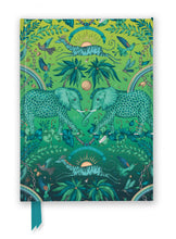 Load image into Gallery viewer, Emma J Shipley: Zambezi Foiled Journal