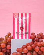 Load image into Gallery viewer, Prosecco Rose Gummies