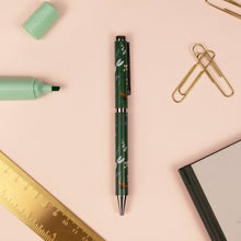 Load image into Gallery viewer, Reflect & Pause Design Ballpoint Pen In Gift Box