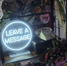 Load image into Gallery viewer, Audio Guestbook Telephone - Hire Only