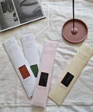 Load image into Gallery viewer, 10 Ylang Ylang & Cardamom Incense Sticks