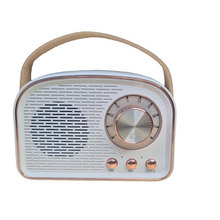 Load image into Gallery viewer, SoSo Retro Gift Set - Sky Blue