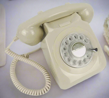 Load image into Gallery viewer, Audio Guestbook Telephone - Hire Only