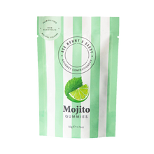 Load image into Gallery viewer, Mojito Gummies 50g Pouch