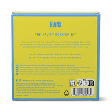 Load image into Gallery viewer, Hijinx Coasters (Set of 4) The Fruity