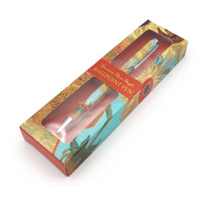 Load image into Gallery viewer, Van Gogh Sunflowers Ballpoint Pen In Gift Box