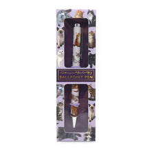 Load image into Gallery viewer, Cats Ballpoint Pen in Gift Box