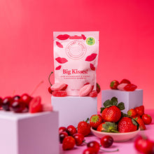 Load image into Gallery viewer, Big Kisses! Pouch