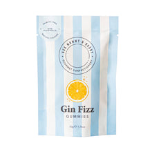 Load image into Gallery viewer, Gin Fizz Gummies 50g Pouch