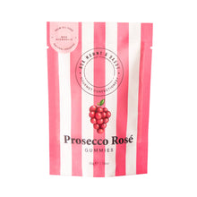 Load image into Gallery viewer, Prosecco Rose Gummies