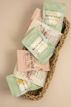 Load image into Gallery viewer, Arthur Betsy Aromatherapy Bath salts Bath soak - Energise