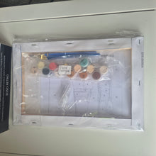 Load image into Gallery viewer, Paint by Numbers - Styles 2