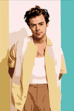 Load image into Gallery viewer, Paint by Numbers - Styles 2