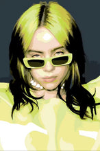 Load image into Gallery viewer, Paint by Numbers - BE