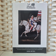 Load image into Gallery viewer, Paint by Numbers - Cowboy Carter 1
