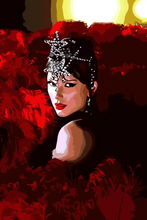 Load image into Gallery viewer, Paint by Numbers - Swiftie 3