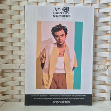 Load image into Gallery viewer, Paint by Numbers - Styles 2