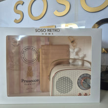 Load image into Gallery viewer, SoSo Retro Gift Set - Soft Pink