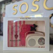 Load image into Gallery viewer, SoSo Retro Gift Set - Hot Pink