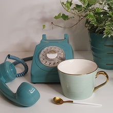 Load image into Gallery viewer, GPO 746 Rotary Telephone - Blue