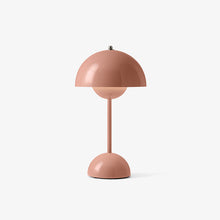 Load image into Gallery viewer, Rechargeable Atmosphere Mushroom Lamp