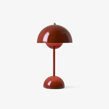Load image into Gallery viewer, Rechargeable Atmosphere Mushroom Lamp