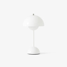 Load image into Gallery viewer, Rechargeable Atmosphere Mushroom Lamp