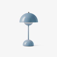 Load image into Gallery viewer, Rechargeable Atmosphere Mushroom Lamp