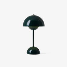 Load image into Gallery viewer, Rechargeable Atmosphere Mushroom Lamp