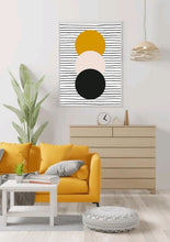 Load image into Gallery viewer, Sunrise to Nightfall Wall Art - A2