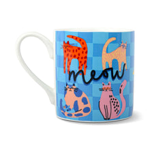 Load image into Gallery viewer, Hijinx Mug - Meow
