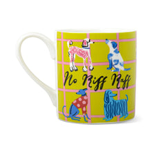 Load image into Gallery viewer, Hijinx Mug - No Riff Raff
